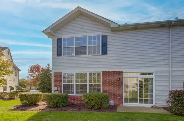 355 Grape Vine TRL #355, Oswego, IL 60543
