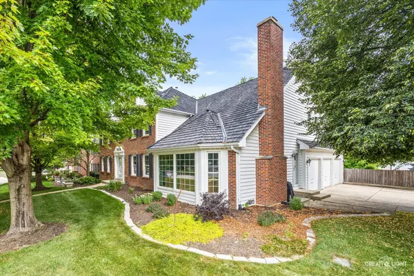 1803 River Ridge CIR, Naperville, IL 60565