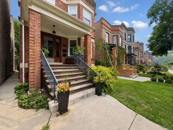 1458 W Olive AVE #2, Chicago, IL 60660