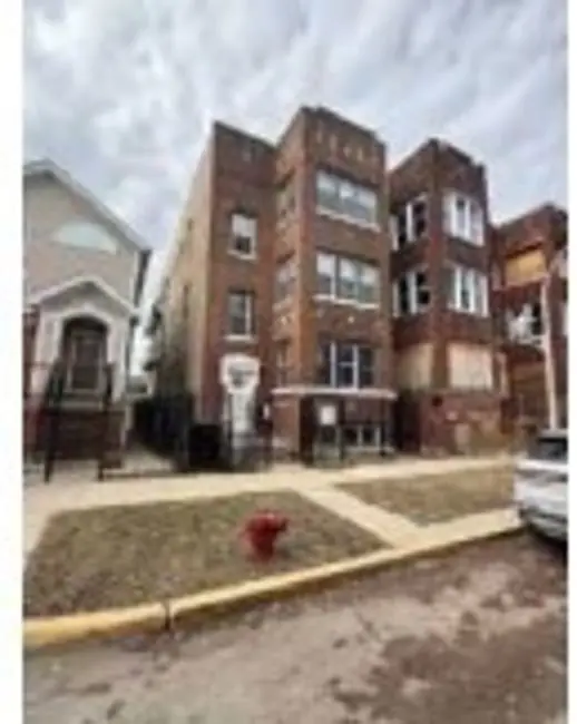 1226 S Kolin AVE, Chicago, IL 60623