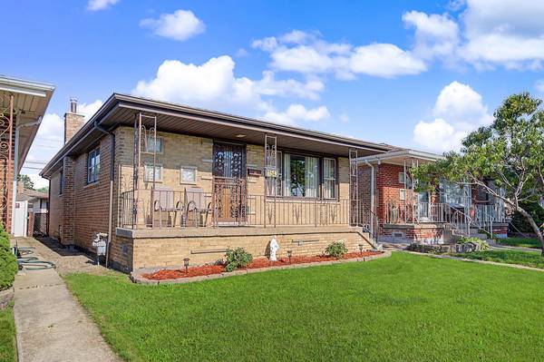 11543 S Ewing AVE, Chicago, IL 60617
