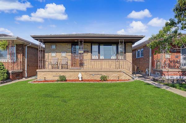 11543 S Ewing AVE, Chicago, IL 60617