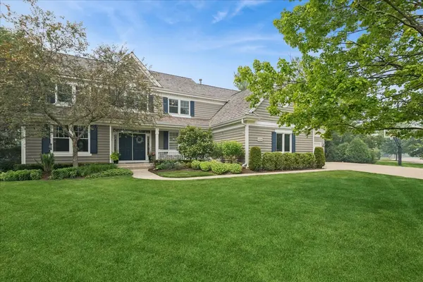 14380 W Shankiln CT, Green Oaks, IL 60048