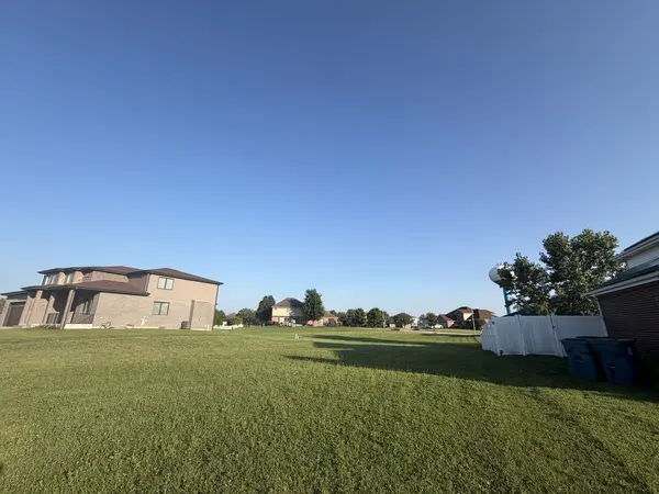 4963 W Ribbon DR, Monee, IL 60449