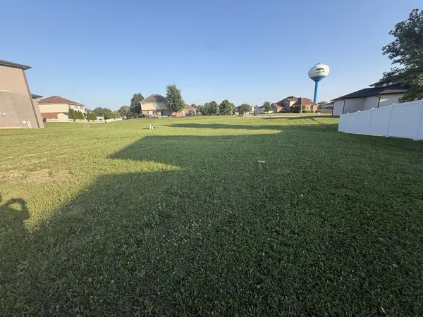 4963 W Ribbon DR, Monee, IL 60449