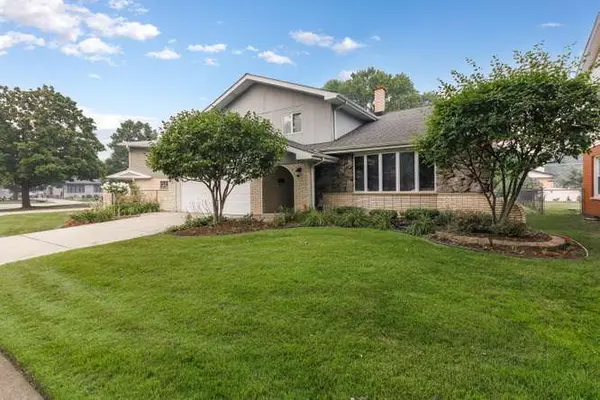 10529 Lorel AVE,  Oak Lawn,  IL 60453