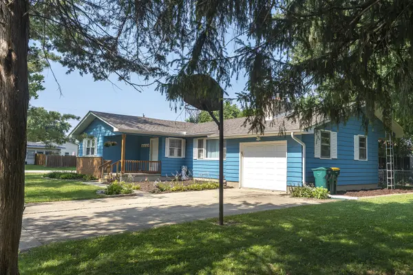 610 N East ST, Plano, IL 60545