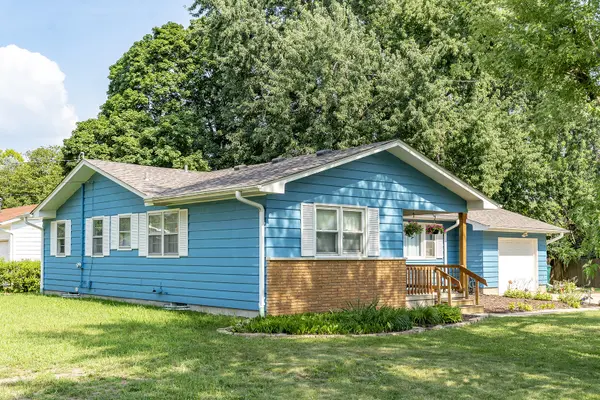 610 N East ST, Plano, IL 60545