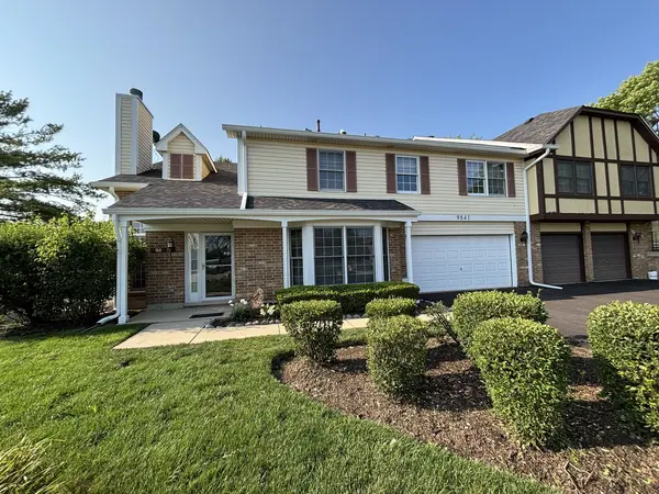 9841 Cambridge DR, Mokena, IL 60448