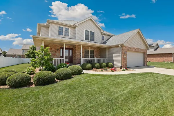 1196 Fawn CIR, Manteno, IL 60950