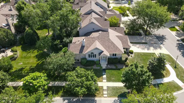 2260 DURAND DR, Downers Grove, IL 60515