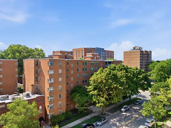 1864 SHERMAN AVE #5SW, Evanston, IL 60201
