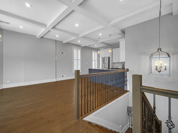 6409 S Maryland AVE #3, Chicago, IL 60637