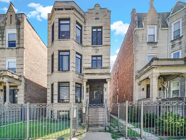 6409 S Maryland AVE #3, Chicago, IL 60637