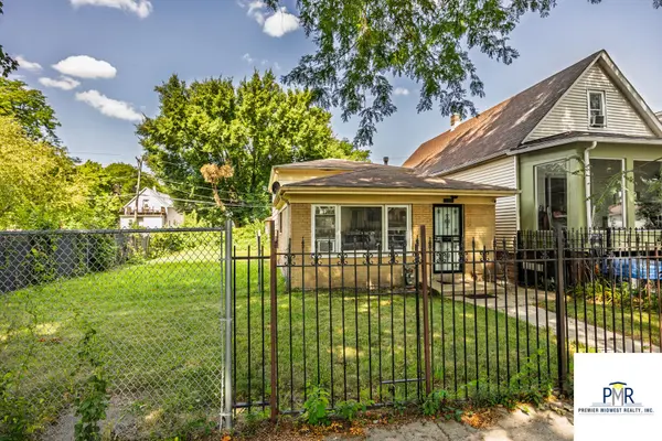 5750 S Lowe AVE, Chicago, IL 60621