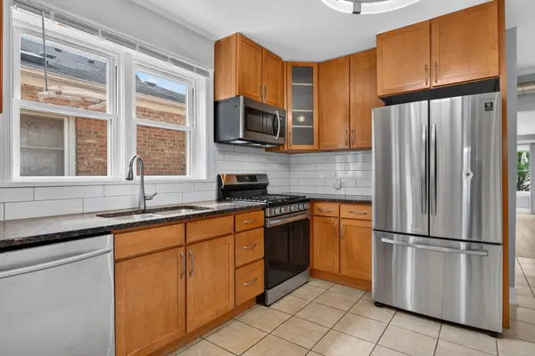 3953 N Oleander AVE #1, Chicago, IL 60634