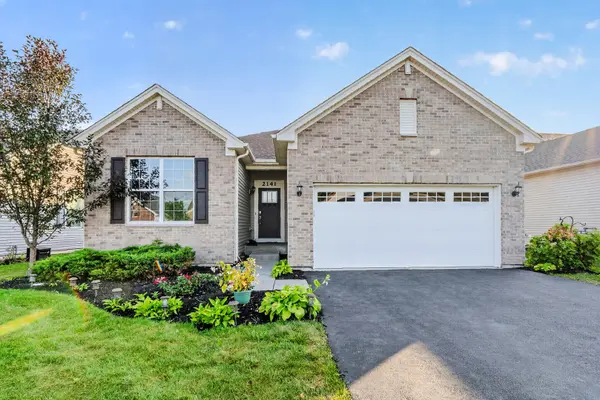 2141 Magenta LN, Algonquin, IL 60102