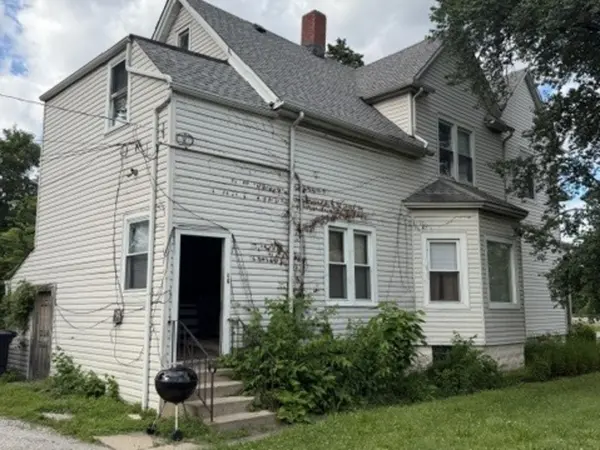 10538-10540 S Vincennes AVE, Chicago, IL 60643