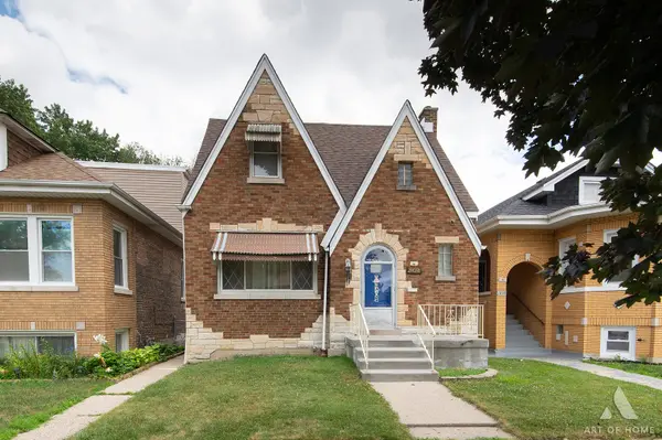3805 Euclid AVE, Berwyn, IL 60402