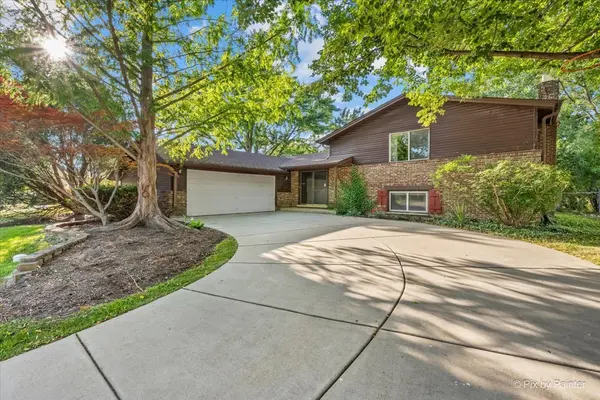 602 E Hackberry DR, Arlington Heights, IL 60004