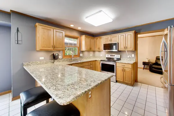 24902 W Ambrose RD, Plainfield, IL 60585