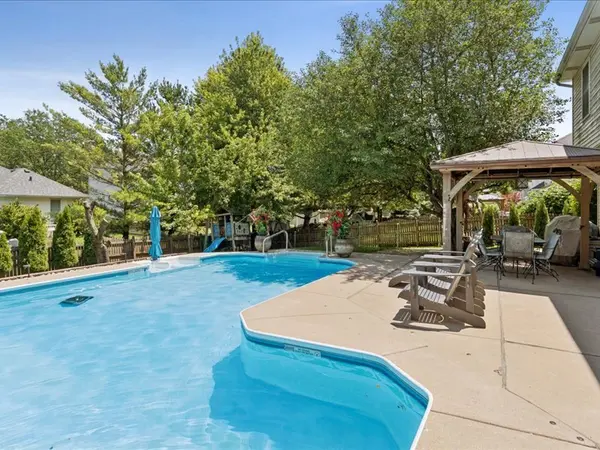 24902 W Ambrose RD, Plainfield, IL 60585
