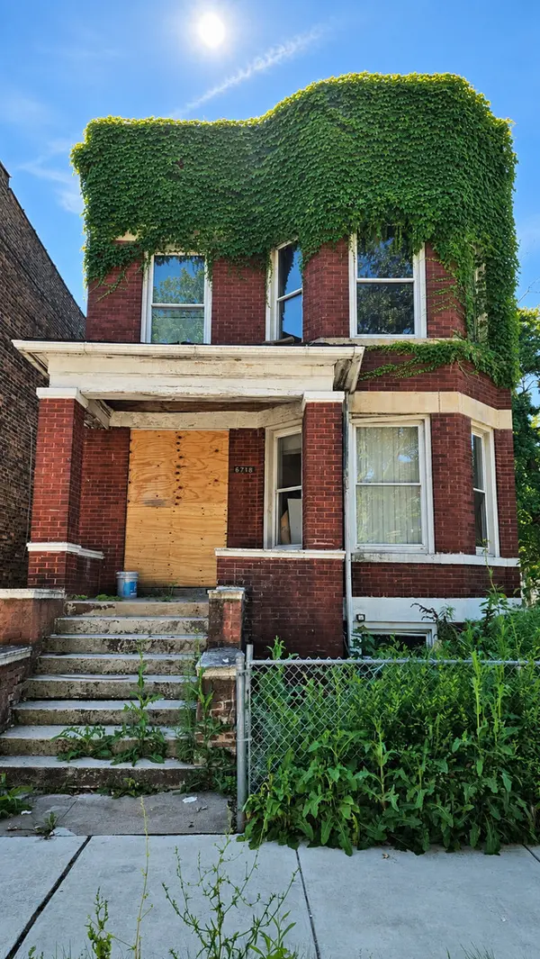 6718 S Marshfield AVE, Chicago, IL 60636