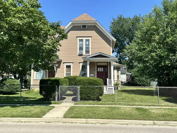 419-421 N Spring ST, Elgin, IL 60120