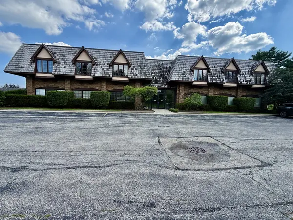 13975 W Polo Trail DR, Lake Forest, IL 60045