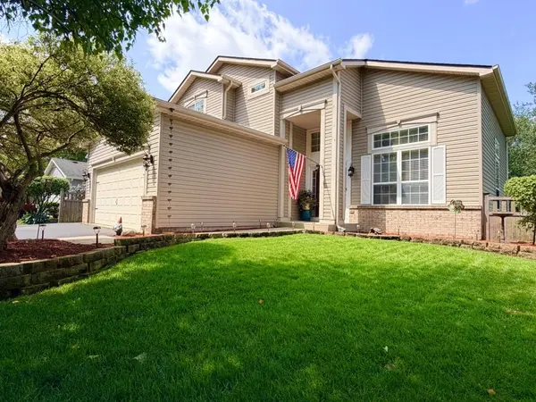 217 Jonathan WAY, Bolingbrook, IL 60490