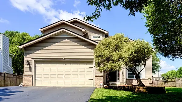217 Jonathan WAY, Bolingbrook, IL 60490