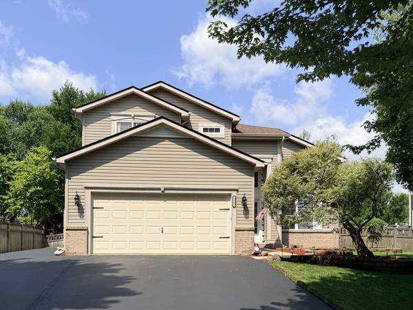 217 Jonathan WAY, Bolingbrook, IL 60490