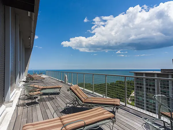 3600 N Lake Shore DR #2417, Chicago, IL 60613
