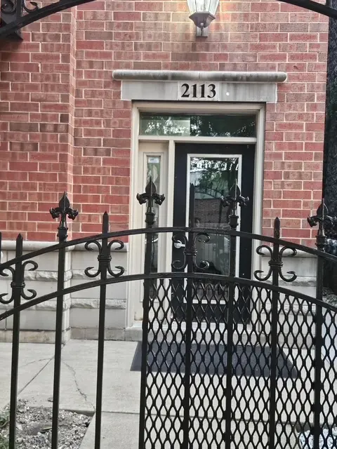 2113 W Gladys AVE #2S, Chicago, IL 60612