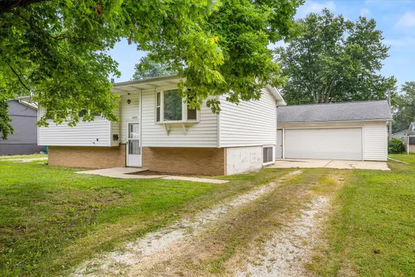 1803 Wright ST, Streator, IL 61364