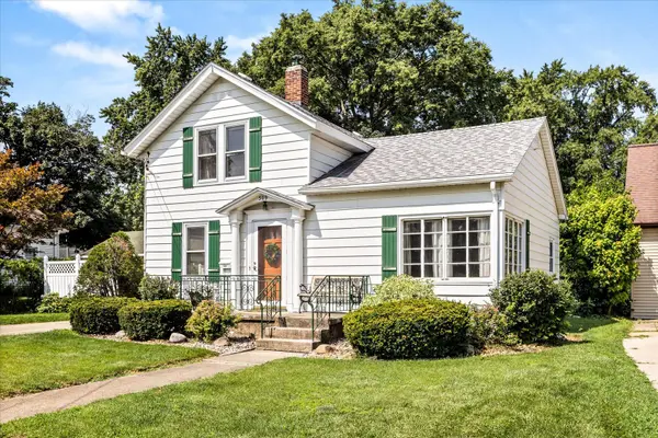 509 Christie ST, Ottawa, IL 61350