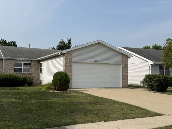 342 E Myrtle ST, Herscher, IL 60941