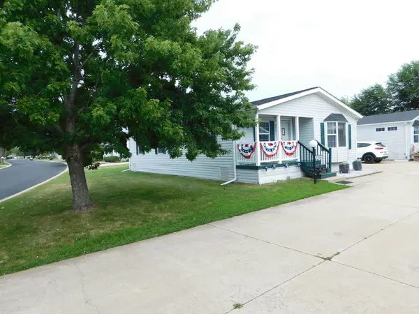 653A Bluebird CIR, Sandwich, IL 60548
