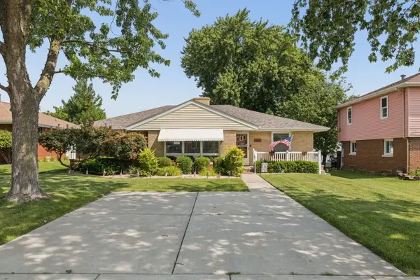 620 E 10th ST, Lockport, IL 60441