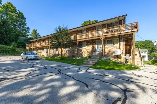 529 31st ST, Rock Island, IL 61201