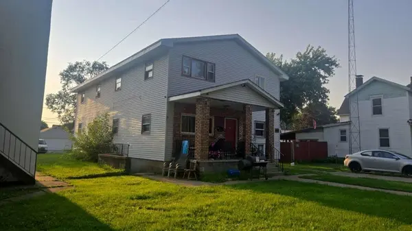 543 S 3rd AVE, Kankakee, IL 60901