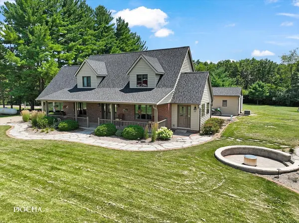 15501 W Brimfield-Jubilee RD, Brimfield, IL 61517
