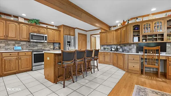 15501 W Brimfield-Jubilee RD, Brimfield, IL 61517