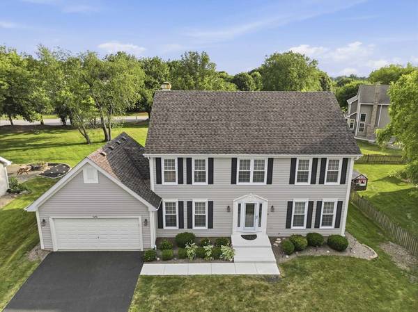 1494 Polo DR, Bartlett, IL 60103