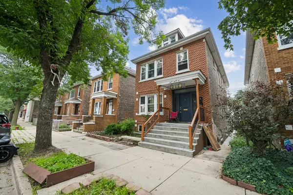 1235 W 31st ST, Chicago, IL 60608