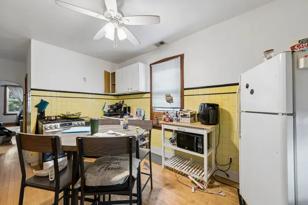 1235 W 31st ST, Chicago, IL 60608
