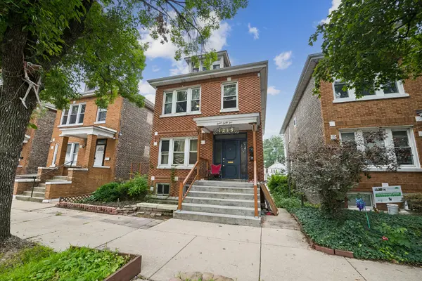 1235 W 31st ST, Chicago, IL 60608