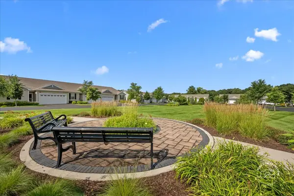 910 Darwin ST, North Aurora, IL 60542