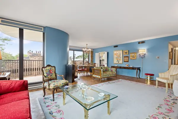 1501 N State Pkwy #5A, Chicago, IL 60610