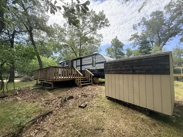 12-43 Woodhaven Lakes, Sublette, IL 61367